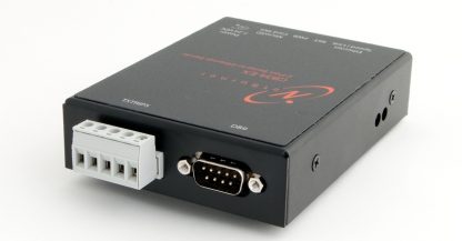 CB34-EX-100IR-3T CAN to Ethernet Server Bus