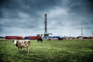 Oil and Gas IoT donald-giannatti