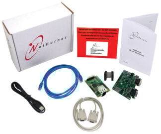 SBE70 LC Development Kit