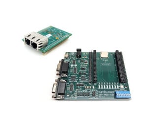 i.MX RT1171 Embedded IoT Development Kit MODRT1171
